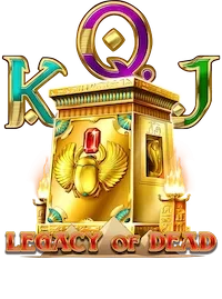 Legacy of Dead – Spielmotiv